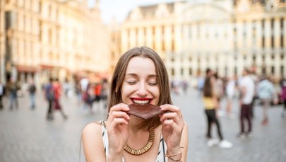 Czy czekolada będzie tańsza? "Szanse są coraz większe"