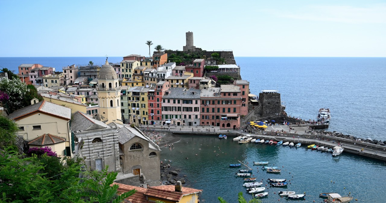 Niepokojący spadek zainteresowania Europą. Turyści zmieniają kierunek