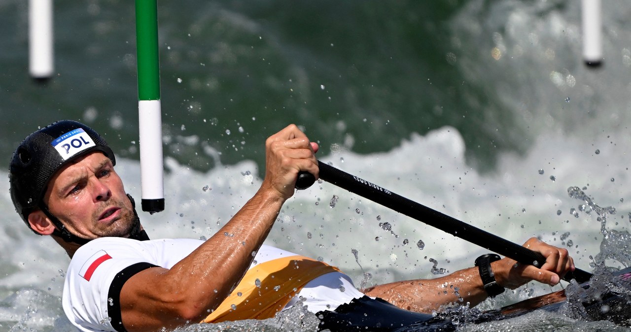 Po 22 latach wypadł z polskiej kadry. "Miałem z tyłu głowy, iż taki czas kiedyś nadejdzie"