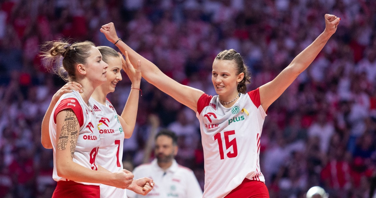 Została liderką kadry Lavariniego, teraz mówi otwarcie. "Mamy tego dość"