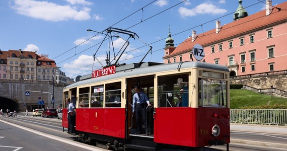 1 sierpnia, w 80. rocznicę wybuchu Powstania Warszawskiego, ruch w pobliżu miejsc, gdzie odbywają się uroczystości, zostanie wstrzymany. Kierowcy muszą liczyć się z utrudnieniami już od dziś. Na stołeczne ulice wyjadą autobusy i tramwaje linii specjalnych.