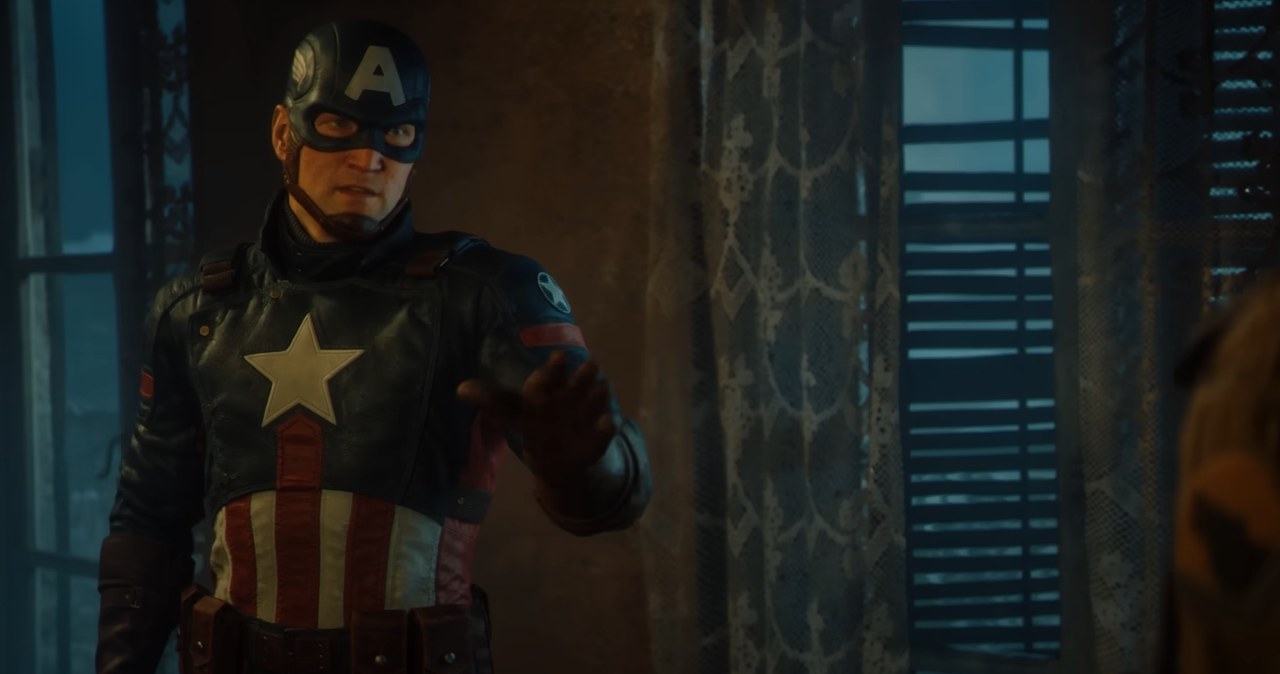 Marvel 1943: Rise of Hydra coraz dalej. Kolejne opóźnienie gry!