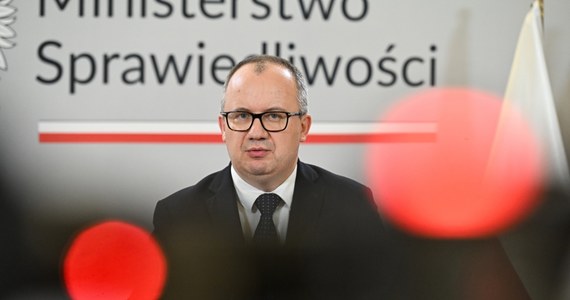 Minister sprawiedliwości Adam Bodnar z powodu negatywnej oceny kontroli działalności Centrum Cyberbezpieczeństwa zdecydował o jego likwidacji - poinformował resort. Obowiązki Centrum ma przejąć ministerstwo.