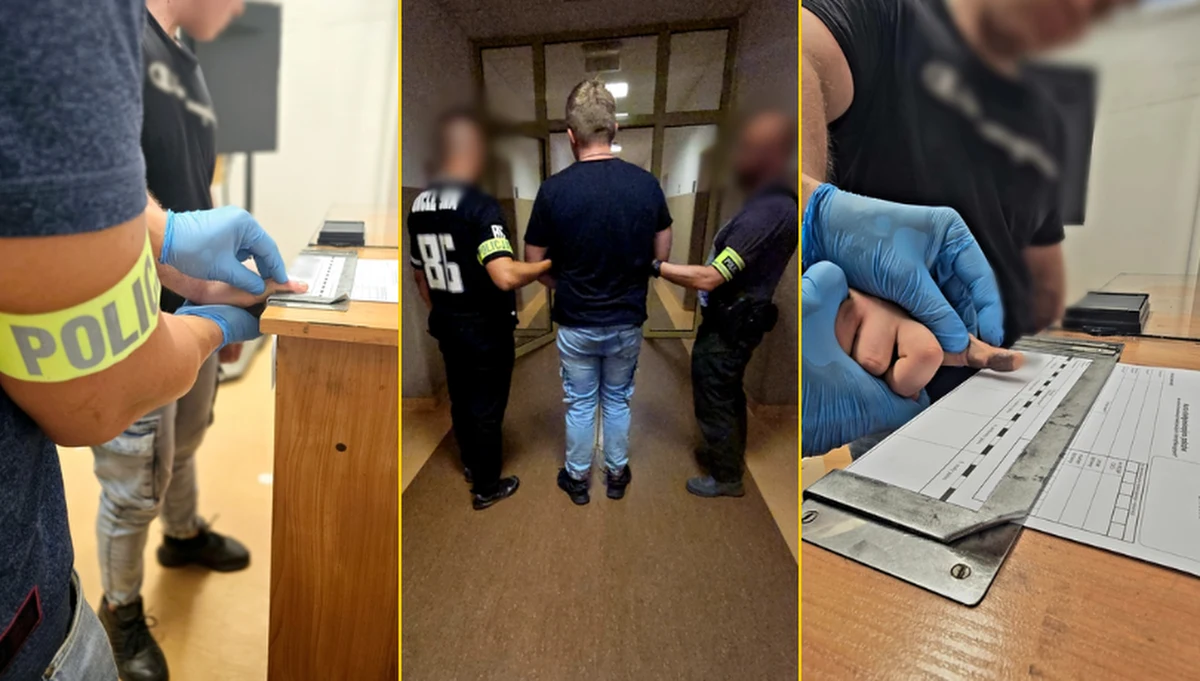 W jednym z mieszkań na Opolszczyźnie 20-letni mieszkaniec Dolnego Śląska pokłócił się z 30-latką. Zadał jej śmiertelny cios uderzając młotkiem w głowę. Po dokonaniu zbrodni uciekł do województwa mazowieckiego. W poniedziałek opolscy policjanci poinformowali o zatrzymaniu mężczyzny. Grozi mu dożywocie.