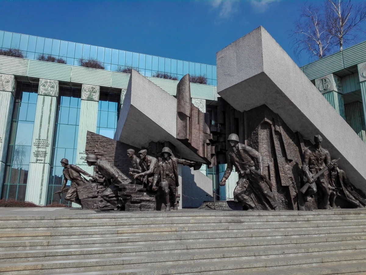 Trzy krótkie filmy z okazji 80. rocznicy wybuchu Powstania Warszawskiego stworzył National Geographic we współpracy z Muzeum Powstania Warszawskiego. Filmy będzie można zobaczyć przedpremierowo 30 i 31 lipca w Domu Spotkań z Historią. 