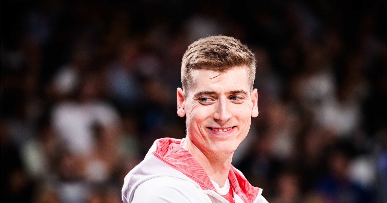 Semeniuk zapytany o przyszłość, błyskawiczna reakcja. choćby się nie wahał