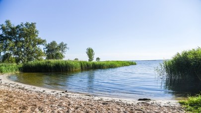 Kąpielisko Dąbie otwarte 