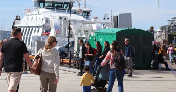 Oslo stało się ulubionym europejskim portem dla przemytników narkotyków. Szmuglerzy zmienili trasę po tym, jak w belgijskiej Antwerpii zostały zaostrzone kontrole. Tak twierdzą norwescy politycy i przedstawiciele służb celnych. 