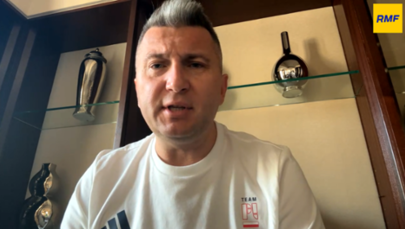 Piesiewicz: 16 medali dla Polski na igrzyskach w Paryżu to upragniona liczba 