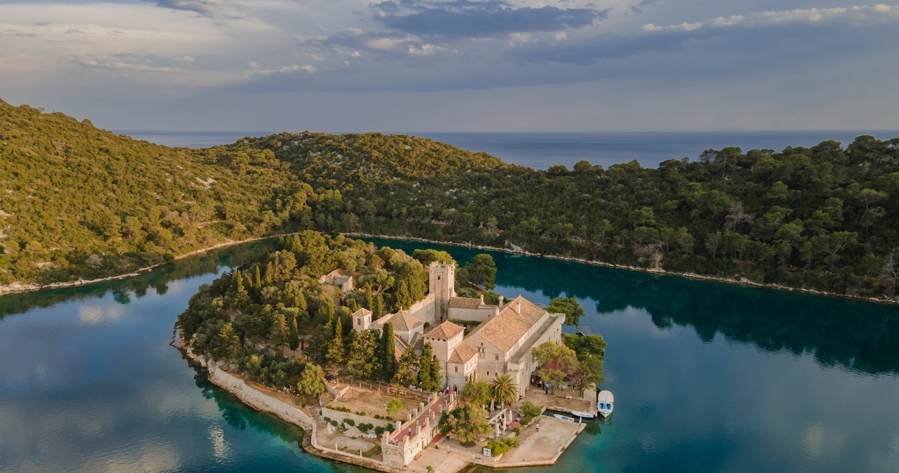 Chorwacja mniej oczywista. Najpiękniejsze miejsca warte odkrycia