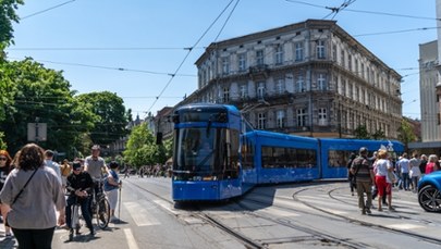 Od 1 sierpnia zmiany dla pasażerów komunikacji miejskiej w Krakowie