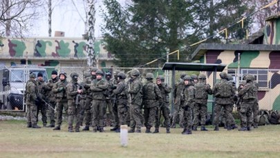 Nagła śmierć 35-letniego żołnierza. Dowództwo Generalne wydało komunikat