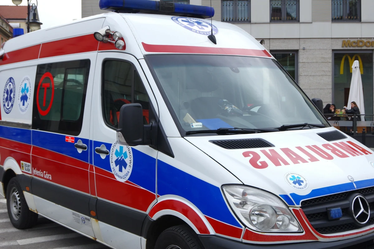 2 osoby zostały poszkodowane w wyniku wybuchu samochodowej butli z gazem. Reporter RMF FM Krzysztof Zasada poinformował, że do wypadku doszło we wtorek po południu w Przeworsku, ok. 50 km od Rzeszowa na Podkarpaciu. 