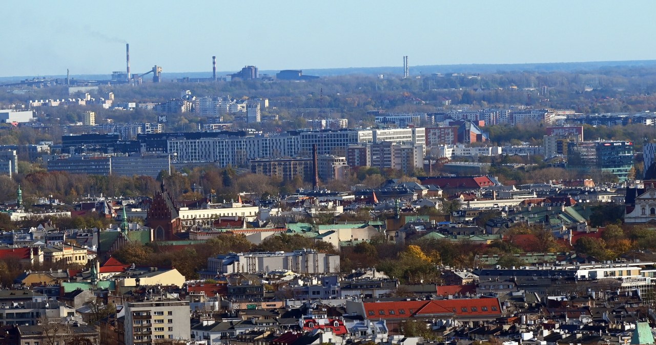  To miasto stanęło nad finansową przepaścią. Sejf jest pusty