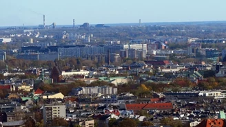 Jedno z największych miast nad przepaścią. "Sejf jest pusty"