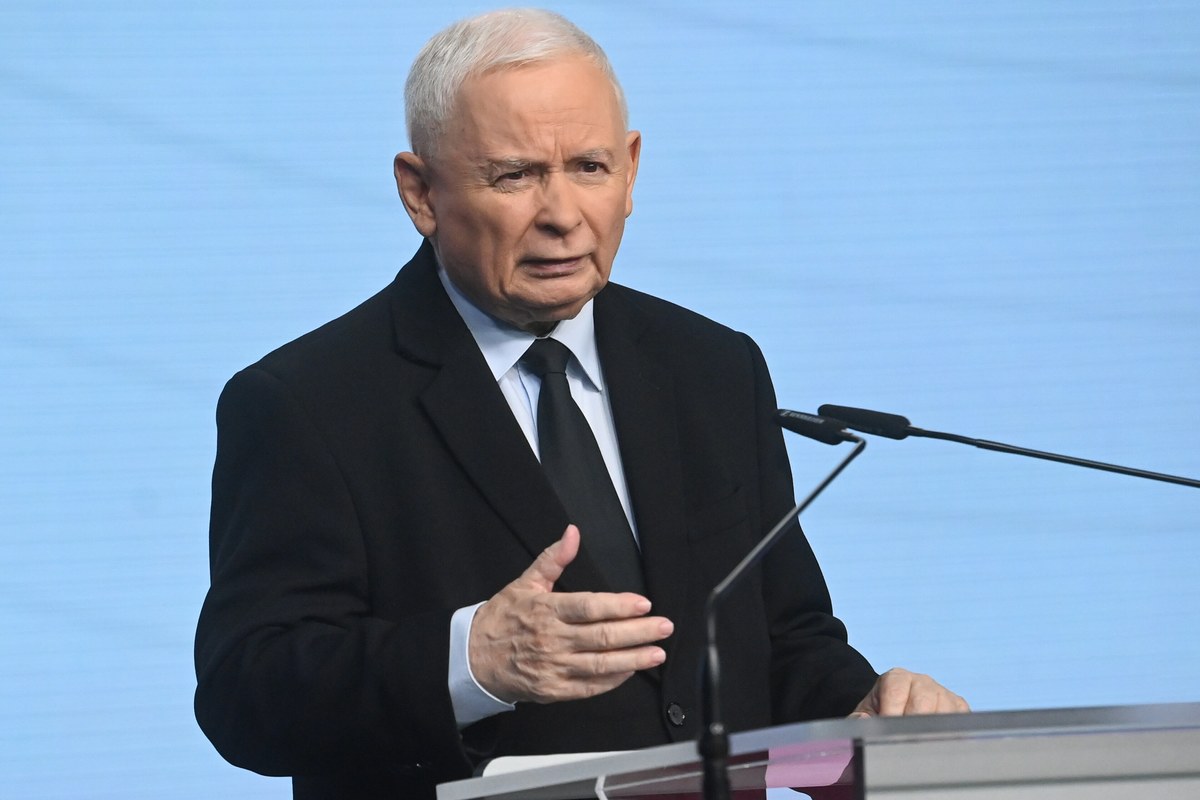 Prezes PiS Jarosław Kaczyński ocenił, że środowe posiedzenie PKW, poświęcone sprawozdaniom finansowym komitetów wyborczych, będzie "dniem próby" dla polskiej demokracji. Jego zdaniem, ewentualne decyzja o odebraniu subwencji PiS byłaby dowodem na to, że "demokracji już w Polsce nie będzie".