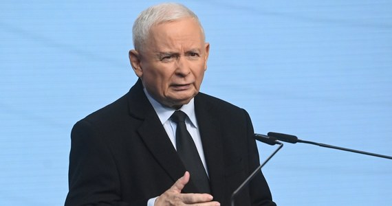 Prezes PiS Jarosław Kaczyński ocenił, że środowe posiedzenie PKW, poświęcone sprawozdaniom finansowym komitetów wyborczych, będzie "dniem próby" dla polskiej demokracji. Jego zdaniem, ewentualne decyzja o odebraniu subwencji PiS byłaby dowodem na to, że "demokracji już w Polsce nie będzie".