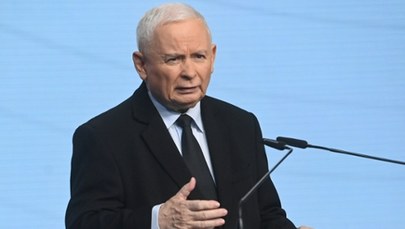 PiS straci subwencję? Kaczyński: Środa dniem próby dla polskiej demokracji