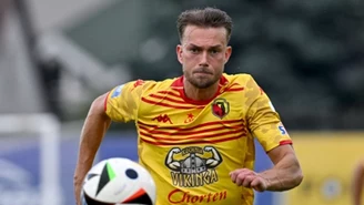 Jagiellonia Białystok kontra FK Poniewież w eliminacjach Ligi Mistrzów. Śledź przebieg spotkania w Interii