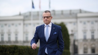 Marek Magierowski opuszcza Waszyngton. Ambasador nie dokończy kadencji