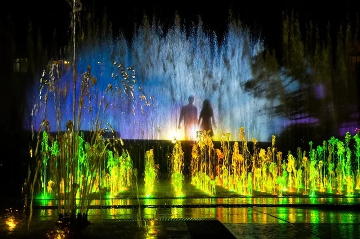 W środę rozpocznie się remont rzeszowskiej fontanny multimedialnej. W związku z nim obiekt przez trzy dni będzie nieczynny - poinformował Urząd Miasta.