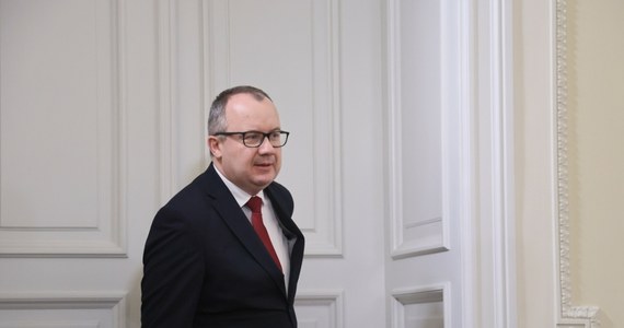 Dbałość o przestrzeganie określonych reguł przez całe środowisko sędziowskie - tak właśnie minister sprawiedliwości Adam Bodnar określił we wtorek zadanie nowo powołanych sędziów Sądów Dyscyplinarnych. "Wierzę, że przywrócicie normalność, która powinna cechować wymiar sprawiedliwości w każdym państwie" - powiedział podczas uroczystości powołania sędziów.