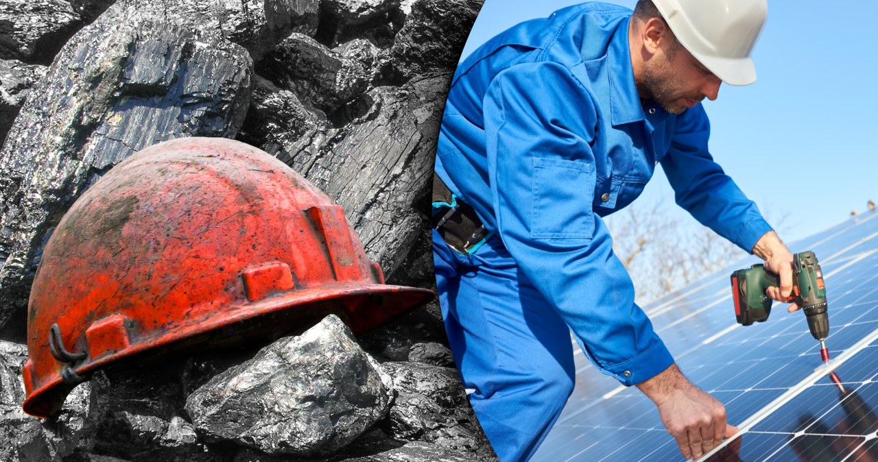 OZE prześcignęło paliwa kopalne. Przełom 2025 roku OZE prześcignęło paliwa kopalne. Przełom 2025 roku