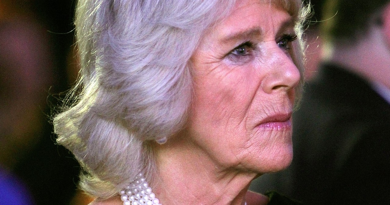 Camilla, Parker, Bowles, która, przeważnie, stroni, mediów, społecznościowych, nieoczekiwanie, postanowiła, zrobić, wyjątek, Mał Królowa Camilla opublikowała zasmucający wpis. Cały świat opłakuje dziś wielką stratę