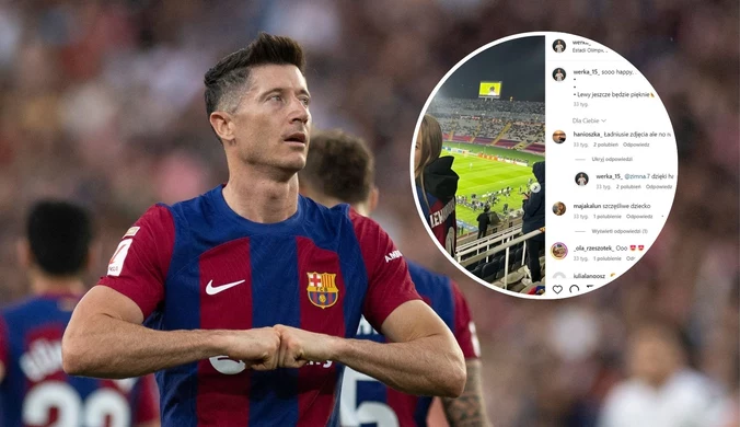 Kolonia Polaków w FC Barcelona zwiększa się. Już nie tylko Lewandowski i Pajor