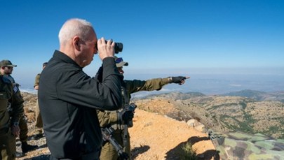 Eksplozje w Bejrucie. Izrael celował w dowódcę Hezbollahu