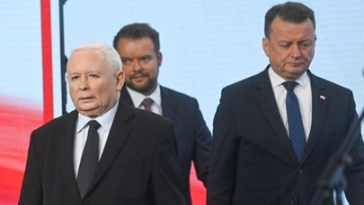 Co, jeśli PiS straci subwencję? PKW odrzucała już sprawozdania finansowe