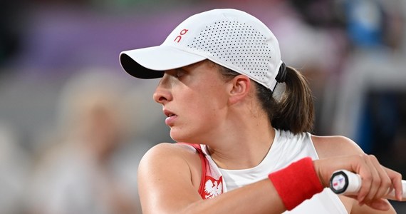 W środę po południu Iga Świątek zmierzy się z Amerykanką Danielle Collins w walce o półfinał igrzysk olimpijskich w Paryżu. We wtorek odniosła 50. zwycięstwo w tym roku. "Ta statystyka jest dla mnie ważniejsza, pokazuje, że jestem solidna" - powiedziała po pokonaniu Chinki Xiyu Wang w 1/8 finału.