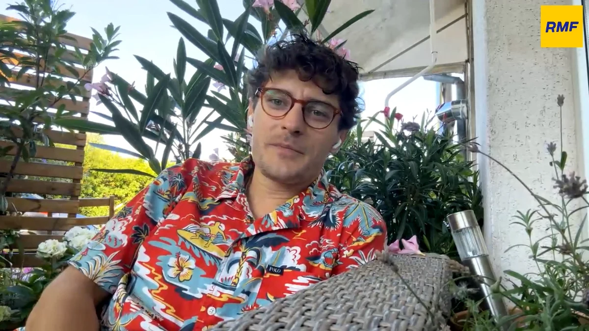 "Byłem na poziomie 'top artist', jak Lady Gaga, Céline Dion i jeszcze parę innych osób. Żadna informacja nie mogła wyciec na zewnątrz, mimo że nie jestem takiego pokroju artystą i mam troszeczkę mniejsze grono słuchaczy. To jednak bardzo miłe, że mnie tak traktowano" - powiedział w Porannej rozmowie w RMF FM Jakub Józef Orliński, słynny polski kontratenor i gwiazda ceremonii otwarcia igrzysk olimpijskich w Paryżu. "Miało to wyglądać trochę inaczej, deszcz dużo popsuł" - dodał w rozmowie z Tomaszem Terlikowskim.