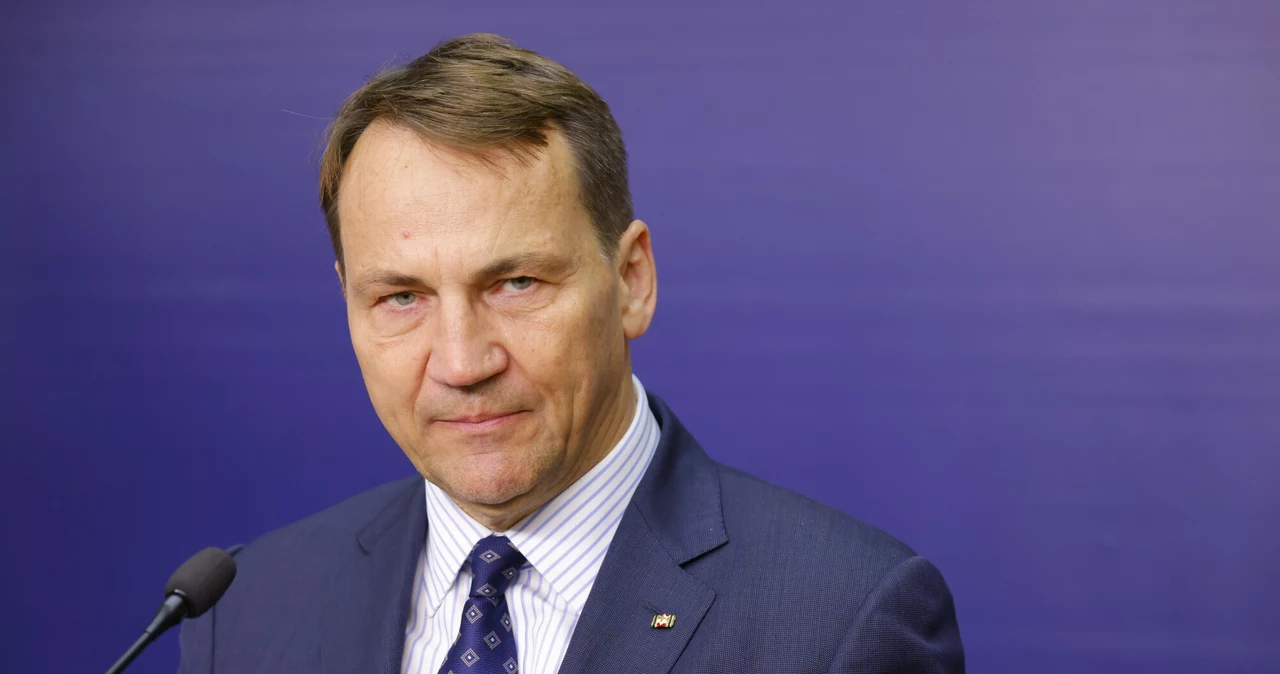 Radosław Sikorski