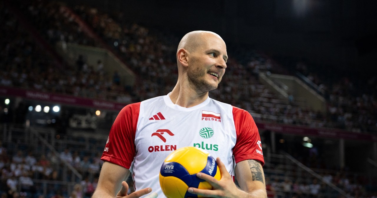 Rozpoczął się nowy rok, a FIVB pisze o Kurku. Murowany hit, zostały dni