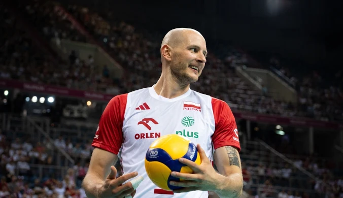 Rozpoczął się nowy rok, a FIVB pisze o Kurku. Murowany hit, zostały dni