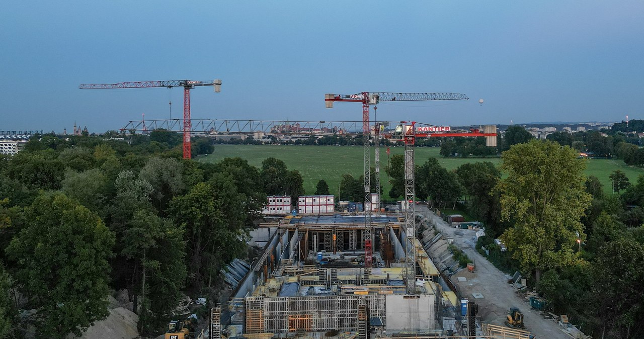  Tajemnicze okoliczności darowizny dla miasta. Wiadomo, kto za nią stał