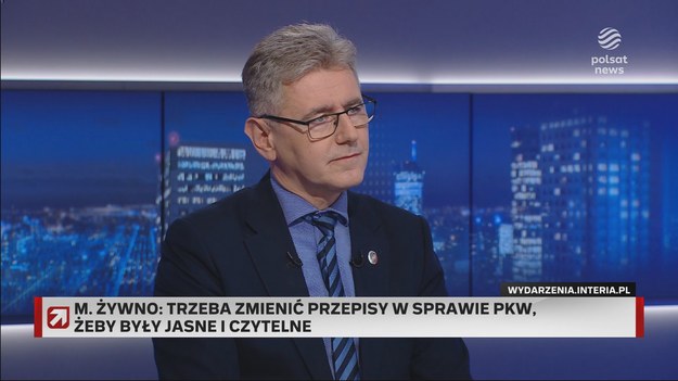 - Wyborcy liczyli na to, że wprowadzimy zmiany, do których się zobowiązaliśmy, zamiast dotrwać po prostu do kolejnych wyborów parlamentarnych. Myślę, że ma tego świadomość premier, także takie myślenie oceniłbym jako "political fiction" - zaznaczył Maciej Żywno pytany przez Bogdana Rymanowskiego o to, czy możliwe są wcześniejsze wybory parlamentarne.