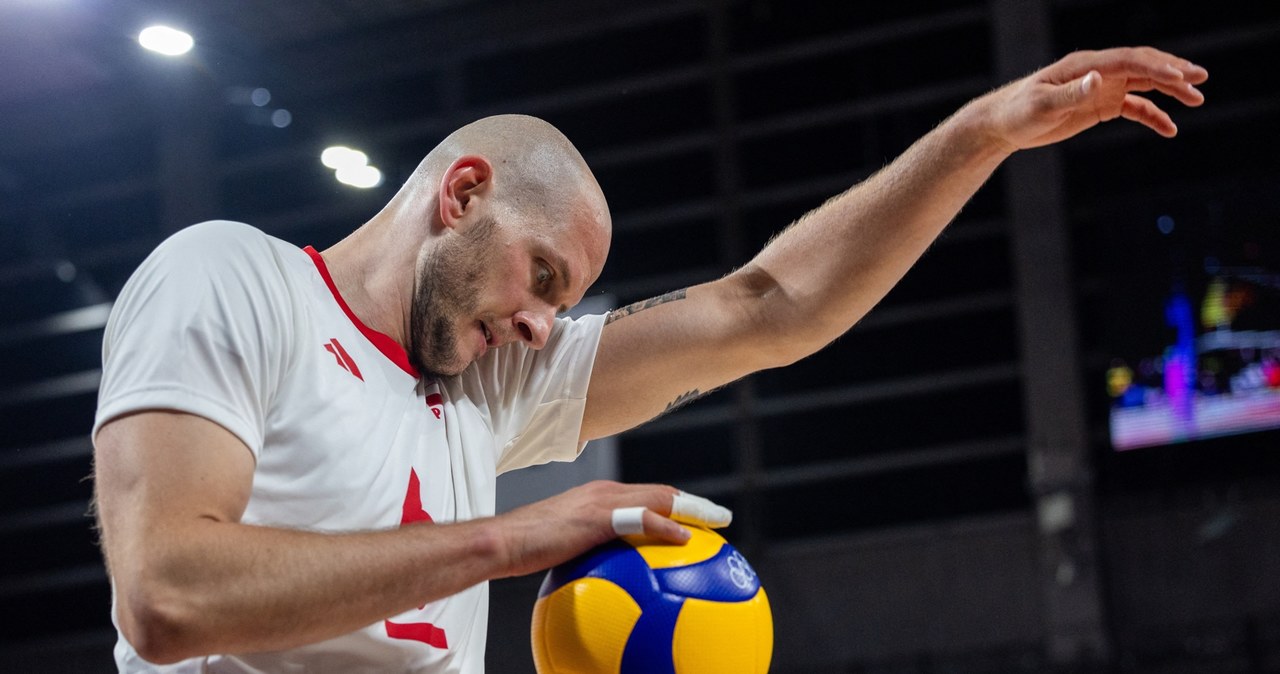 siatkówka, liga, PLS, AZS, siatkarze, siatkarki, wyniki na żywo, siatkówka kobiet, polska reprezentacja Bartosz Kurek wezwany do Nikoli Grbicia. Powiedziałem, by tego nie robił