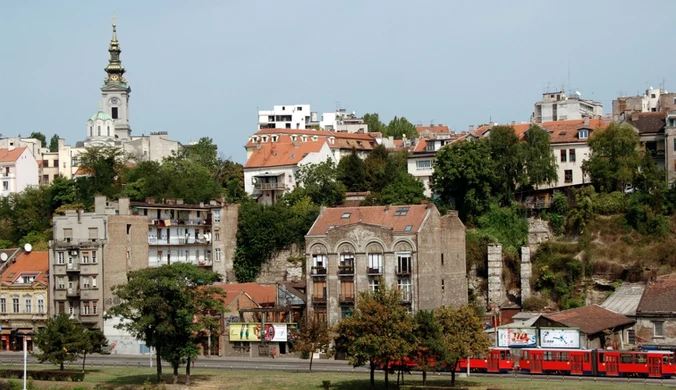 Sympatyzują z Rosją, chcą do Unii Europejskiej. Jasna deklaracja ministra