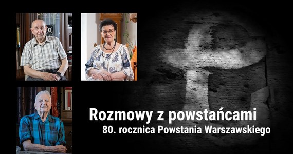 Lena, Tomek i Bystry się nie znają, choć wiele ich łączy. W sierpniu 1944 r. mają po kilkanaście lat. Mieszkają w tym samym mieście. I wszyscy angażują się w obronę stolicy. Tak naprawdę nazywają się Danuta, Jakub i Czesław, a Lena, Tomek i Bystry to ich pseudonimy, których używają w czasie Powstania Warszawskiego. Te dwa miesiące zmieniają radykalnie ich życie. Ona przechodzi przyspieszony kurs dojrzewania, oni cudem unikają śmierci. „Człowiek w tak ekstremalnych warunkach może się wznieść na wyżyny swoich możliwości i tak było z powstańcami” - słyszę od jednego z nich.