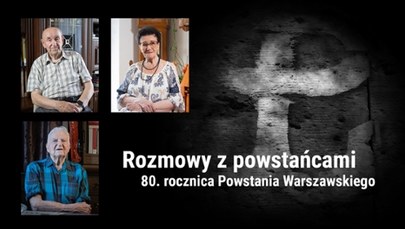 Piękni nastoletni. Rozmawiamy z powstańcami warszawskimi [FILM]