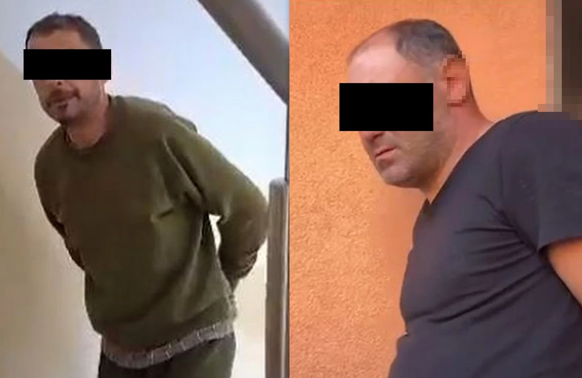 Policjanci z Kurowa na Lubelszczyźnie po pościgu zatrzymali dwóch Gruzinów, podejrzanych o okradanie podróżnych na parkingach przy drodze szybkiego ruchu S17. Mężczyźni w zuchwały sposób zabierali z aut portfele, saszetki i torebki.