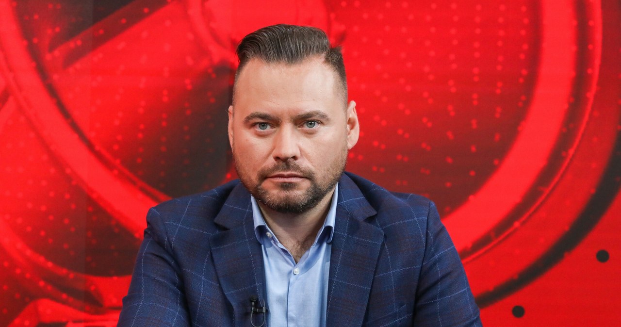  To nieprawda. Krzysztof Stanowski tłumaczy się po zarzutach od Szalonego Reportera