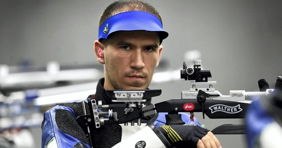 Tomasz Bartnik zajął siódme miejsce w olimpijskim finale strzeleckiej konkurencji karabin trzy postawy 50 m. Złoty medal zdobył Chińczyk Yukun Liu, srebrny Ukrainiec Serhij Kulisz, a brązowy - Swapnil Kusale z Indii.