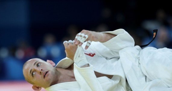 Piotr Kuczera przegrał przez ippon w drugiej walce w kat. 100 kg turnieju olimpijskiego w Paryżu. Jego pogromcą okazał się rozstawiony z "jedynką" Azer Zelim Kocojew. Odpadła też Beata Pacut-Kłoczko.