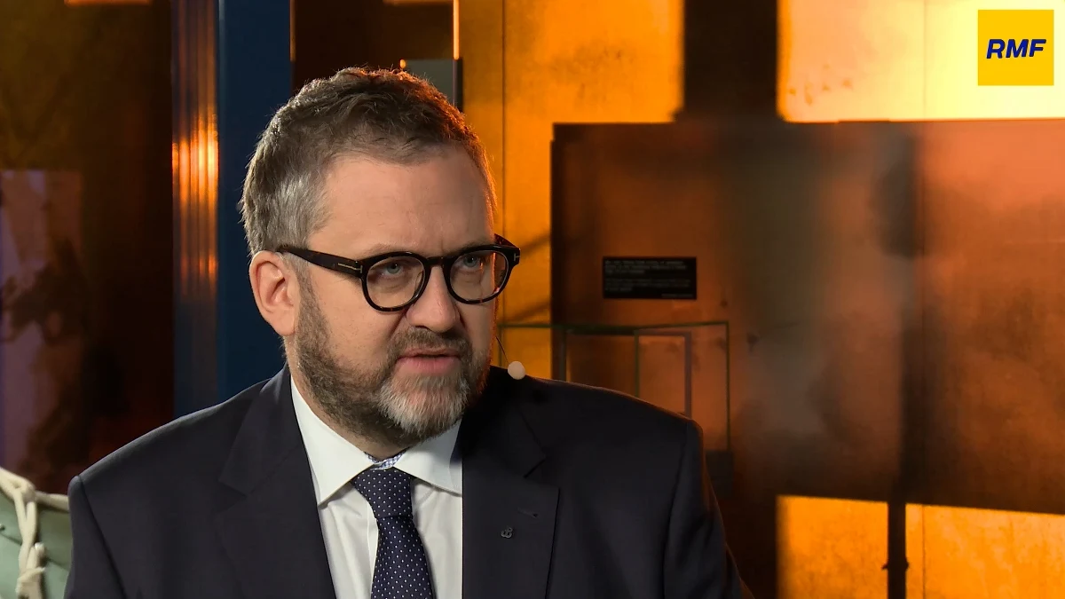 "Mit o Powstaniu Warszawskim mówi nam, że trzeba być odważnym i trzeba się przeciwstawiać złu, nawet jeżeli ono jest silne" - mówił w Porannej rozmowie w RMF FM Jan Ołdakowski, dyrektor Muzeum Powstania Warszawskiego. "Nie można mieszkańcom Mariupola mówić, że powinni się nie bić" - podkreślał gość Tomasza Terlikowskiego.