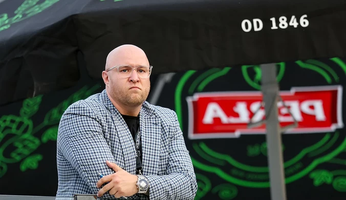 Wydadzą rekordową kasę na awans. W tym klubie tylko się śmieją