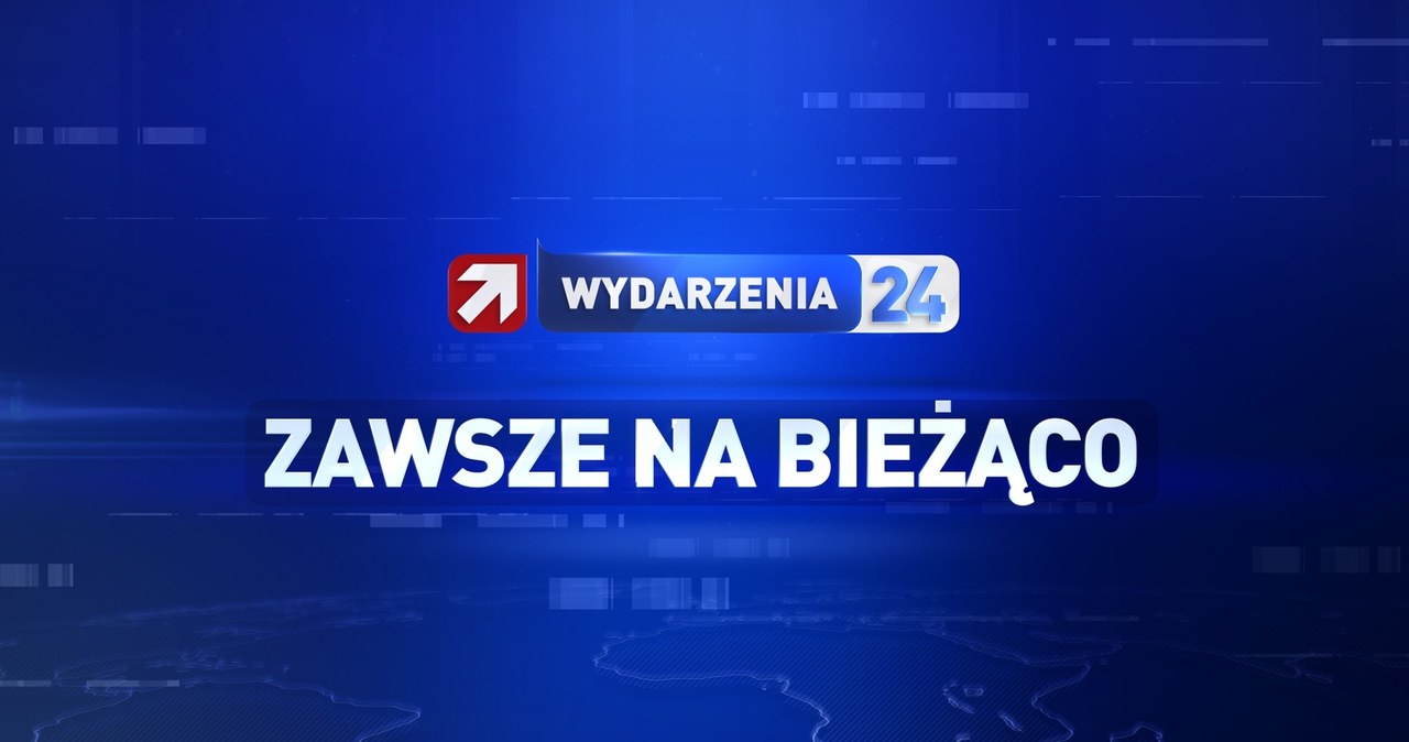  Rekordowa oglądalność Wydarzeń 24 w lipcu. Kanał pokonał TVP Info