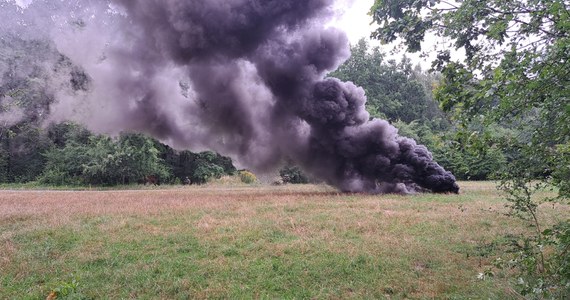 Na terenie Garnizonowego Ośrodka Szkolenia 6. Brygady Powietrznodesantowej Pasternik trwają ćwiczenia drugiego turnusu projektu "Wakacje z Wojskiem". Obecnie w Krakowie szkolą się 133 osoby. Uczestnicy "Wakacji" są również po ćwiczeniu strzelania z ostrej amunicji.